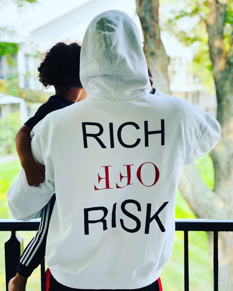 RICH OFF RISK