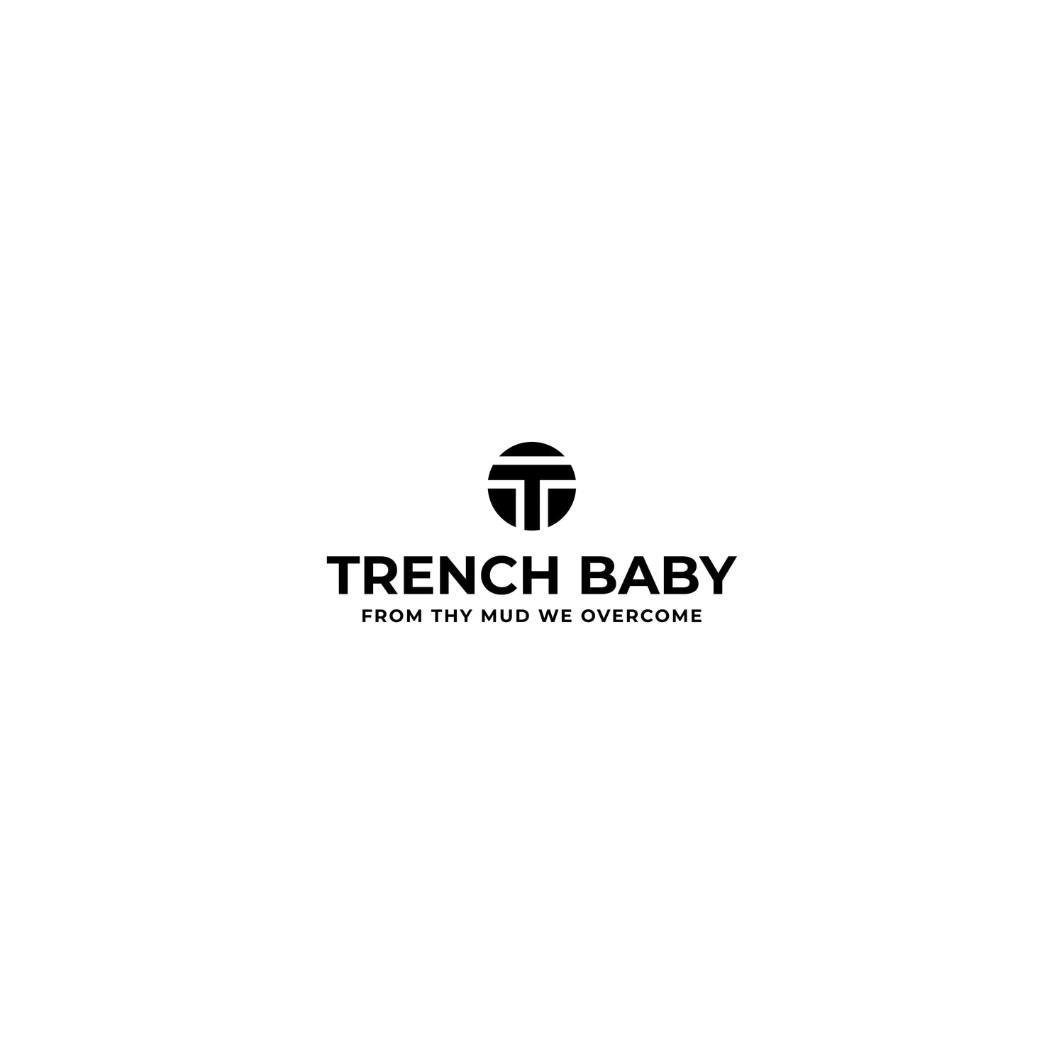 Trench Baby "Home-Team" Hoodie