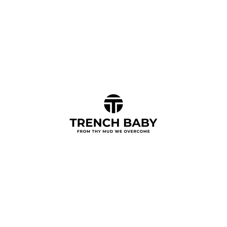 Trench Baby "Home-Team" Hoodie