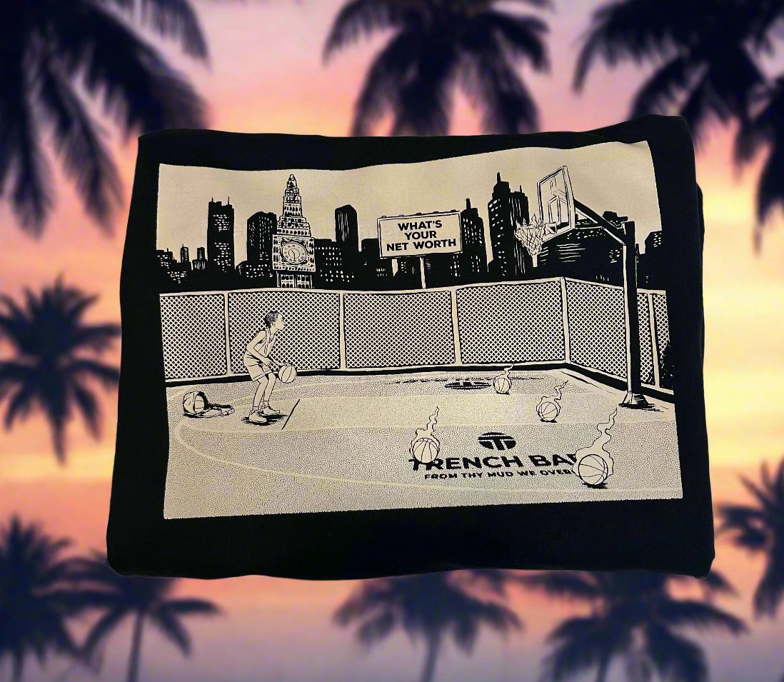 NetWorth Tee