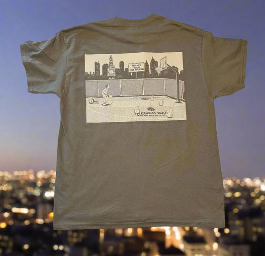 NetWorth Tee