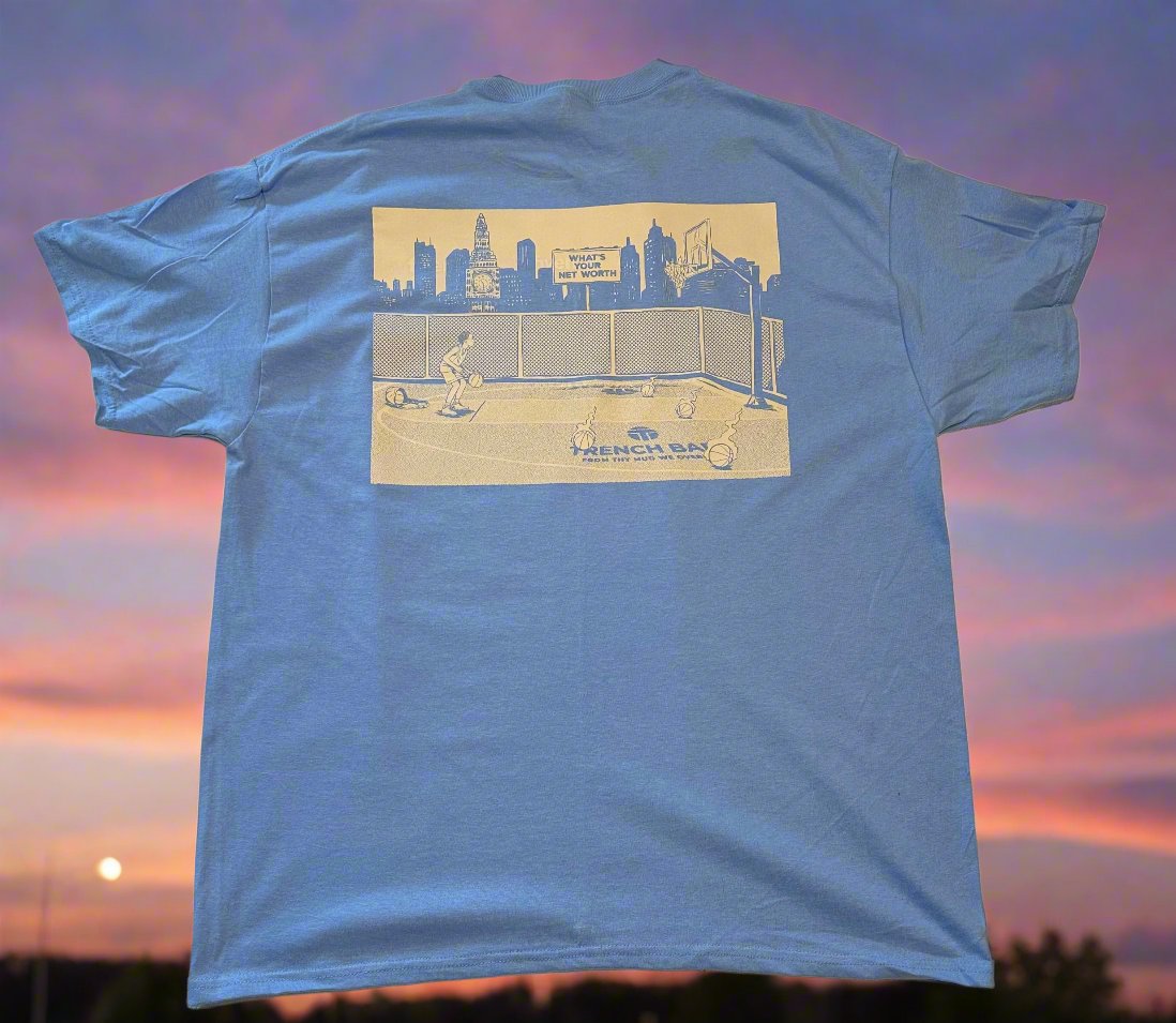 NetWorth Tee