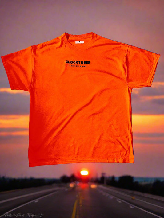 GLOCKTOBER TEE
