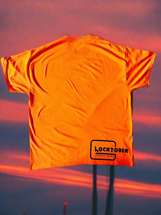 GLOCKTOBER TEE