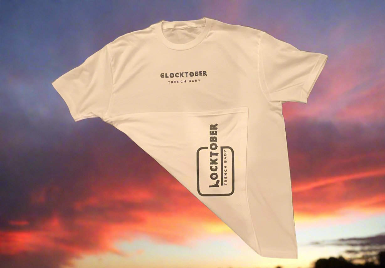 GLOCKTOBER TEE