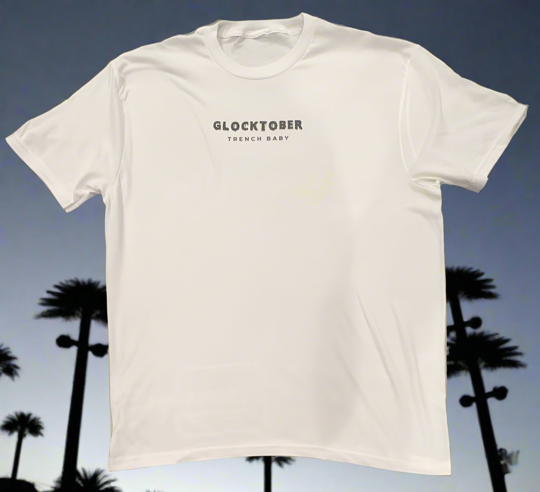 GLOCKTOBER TEE