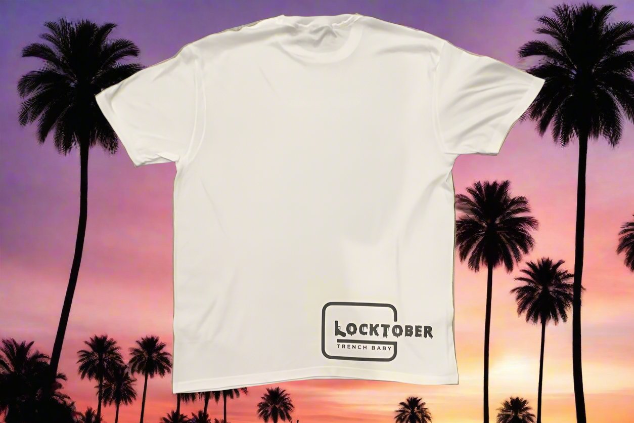 GLOCKTOBER TEE
