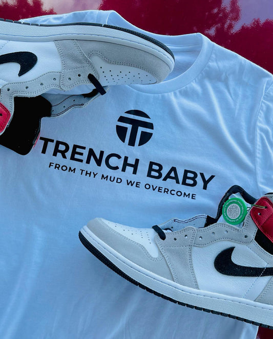 Rich Off Risk Tee